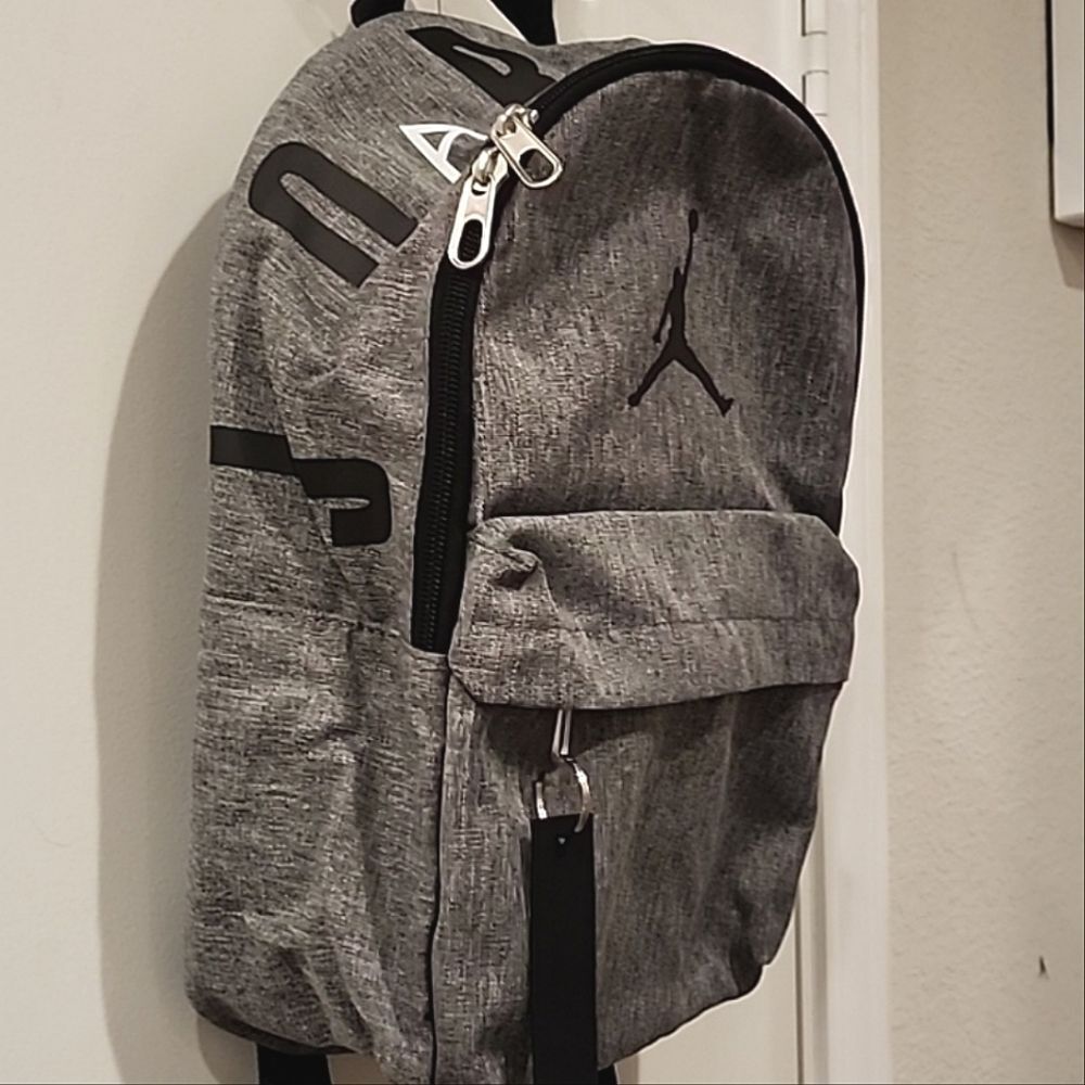 Jordan Air Jordan Jumpman Backpack - Picture 7 of 8